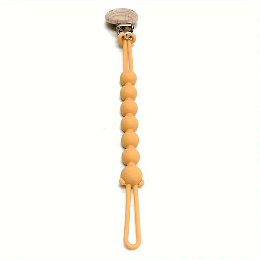 TuttiTidy™ – Der minimalistische Schnullerhalter