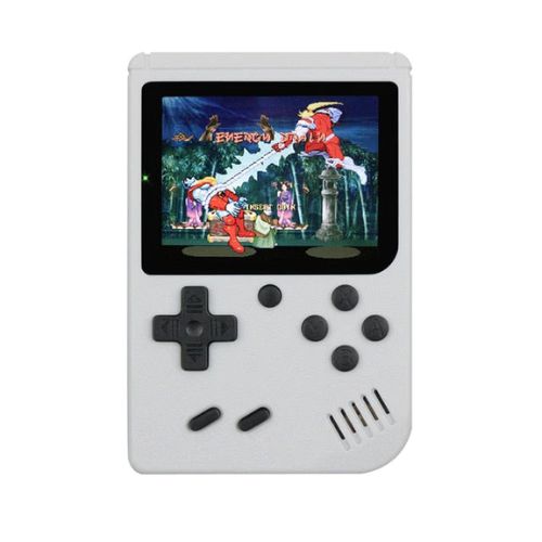 RetroBlast™ – Über 400 klassische Spiele