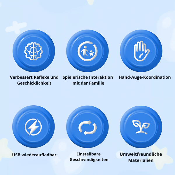 SpeedCatchers™ | Spielen Sie clever, konzentrieren Sie sich besser!