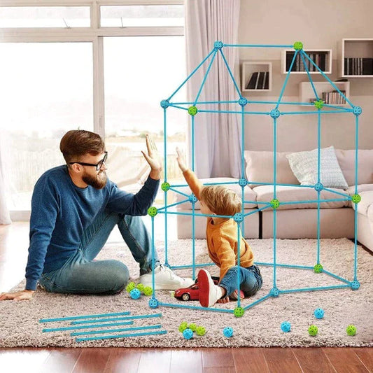 FortiFantasy™ – Das magische Bauset für Kinder