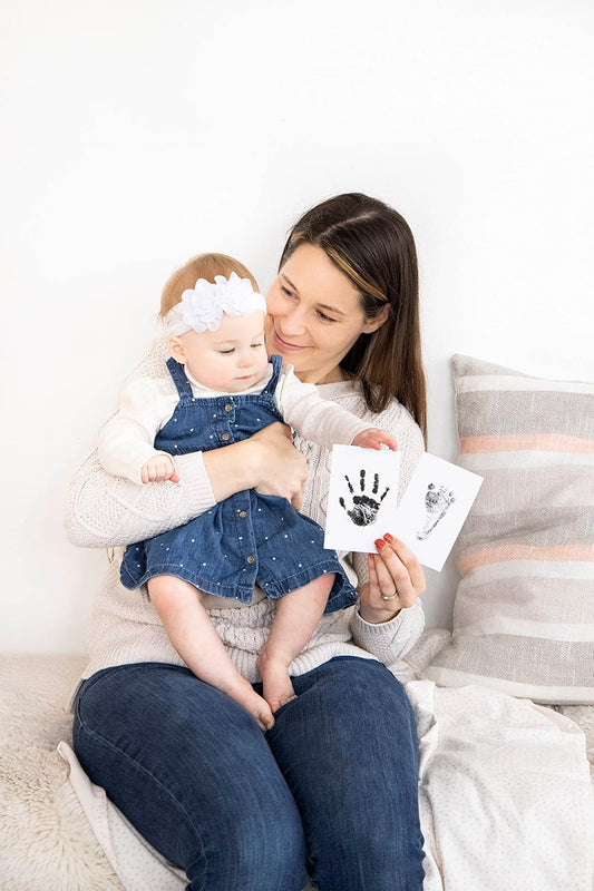 TinyTouch™ – Eine zarte Erinnerung für immer
