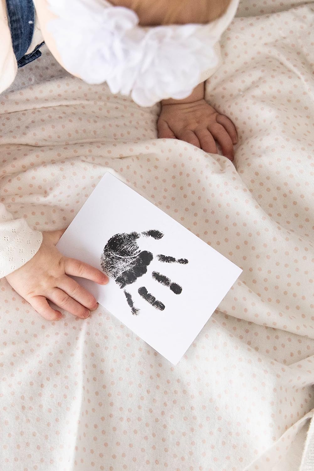 TinyTouch™ – Eine zarte Erinnerung für immer