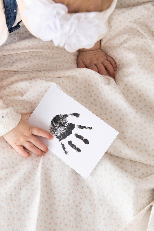 TinyTouch™ – Eine zarte Erinnerung für immer