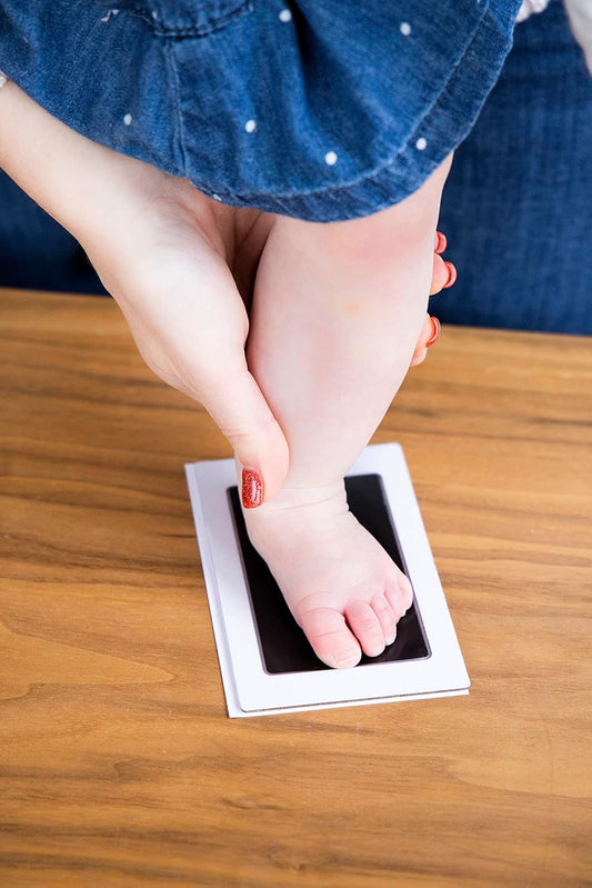 TinyTouch™ – Eine zarte Erinnerung für immer