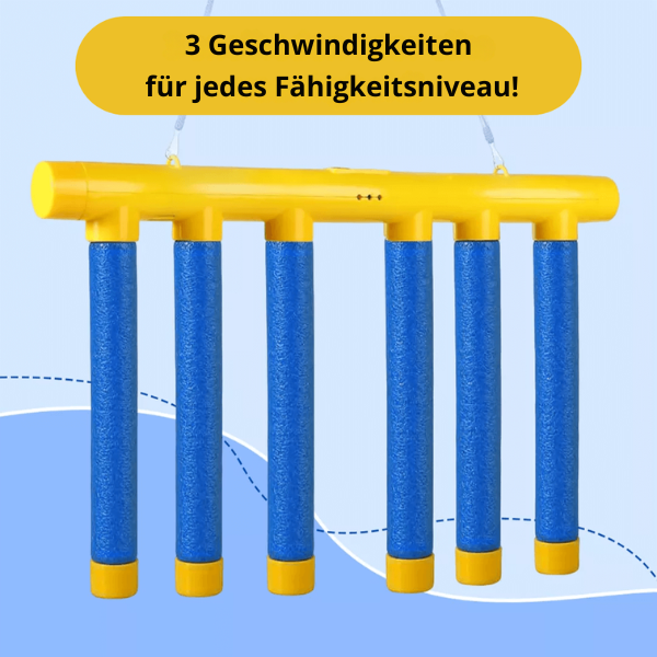 SpeedCatchers™ | Spielen Sie clever, konzentrieren Sie sich besser!