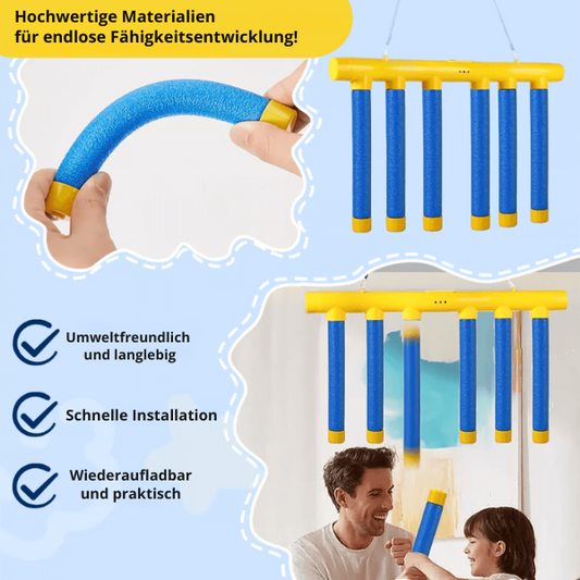 SpeedCatchers™ | Spielen Sie clever, konzentrieren Sie sich besser!