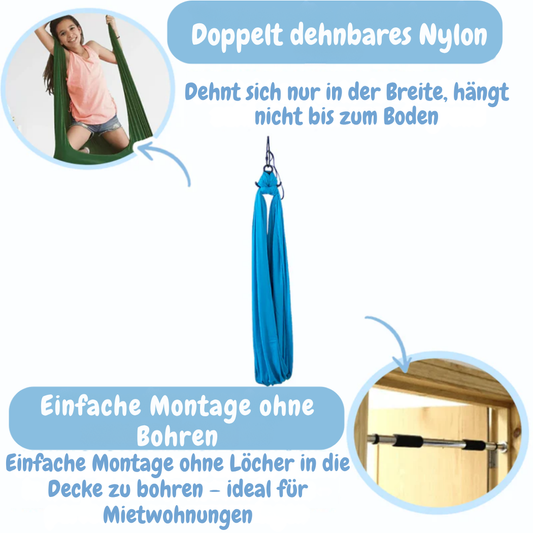 Milo & Moon™ Therapieschaukel