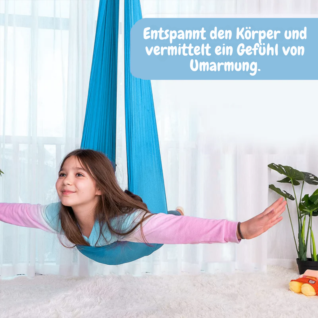 Milo & Moon™ Therapieschaukel