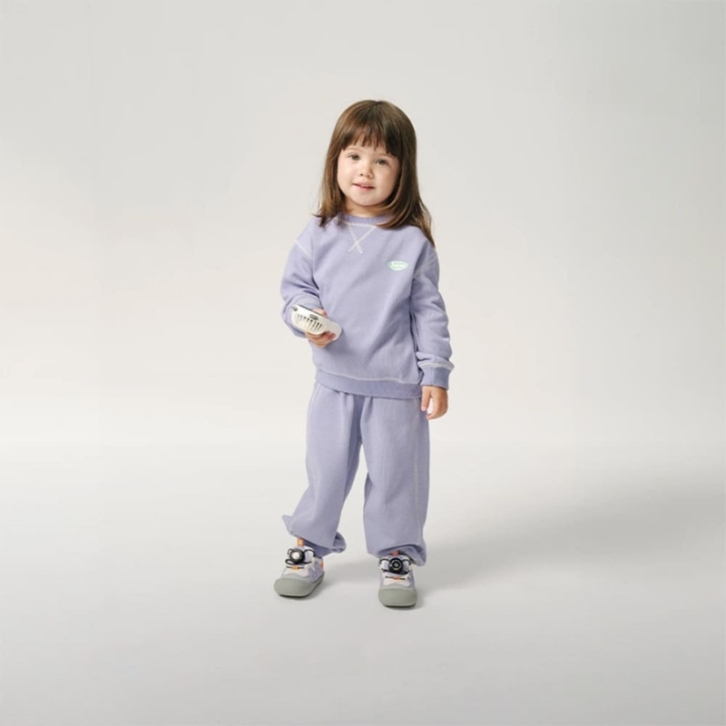 PlayPath™ – Leicht & Atmigs Chinder Sneaker für Alltag & Abenteuer