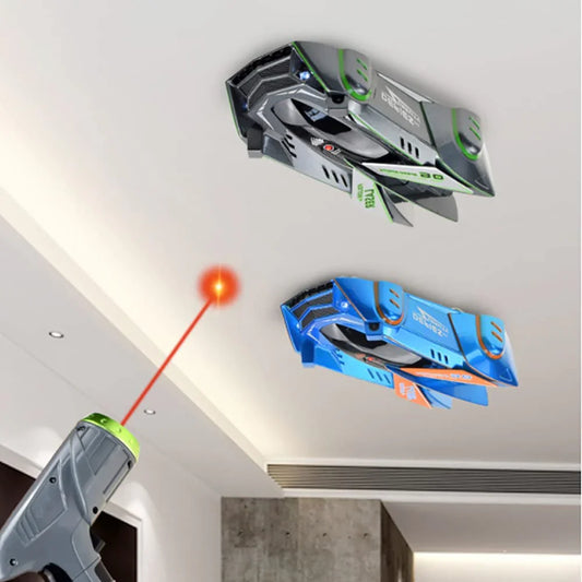 Laserauto