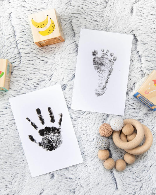 TinyTouch™ – Eine zarte Erinnerung für immer