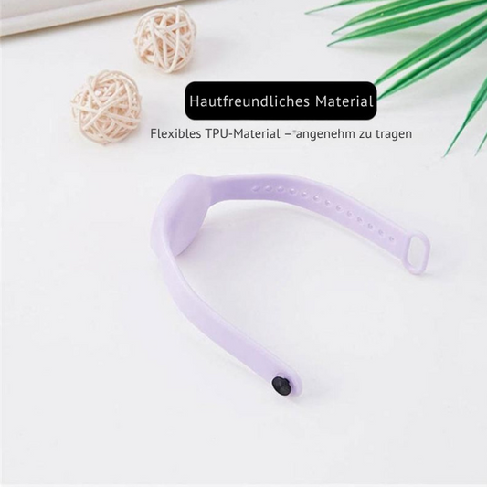 Milo & Moon™ Stilvolles Mückenarmband