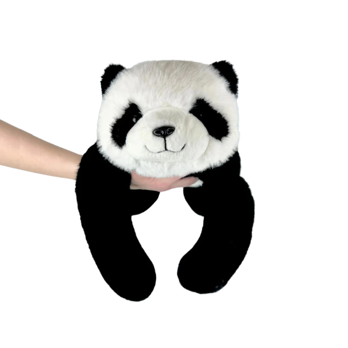 Snuggle Panda™