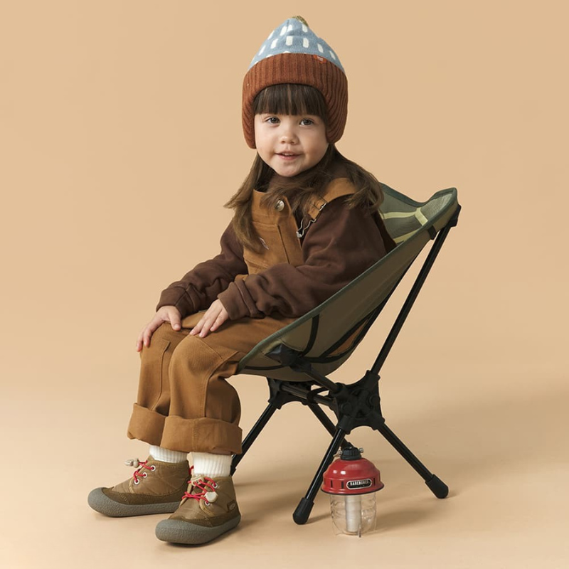 IceWalker™ – Kinder Winterstiefel – Warm, Wasserfest & Gesund für Füess