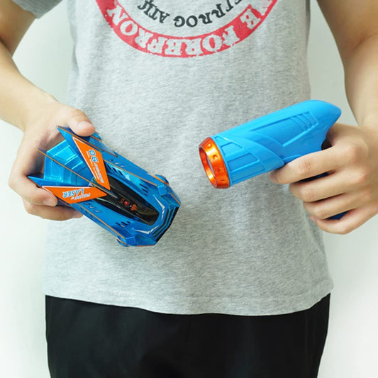 Laserauto