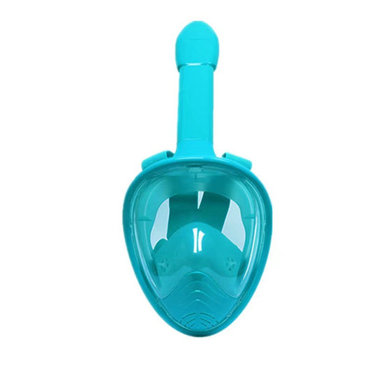 SeaBreeze™ – Die Schnorchelmaske für Kinder