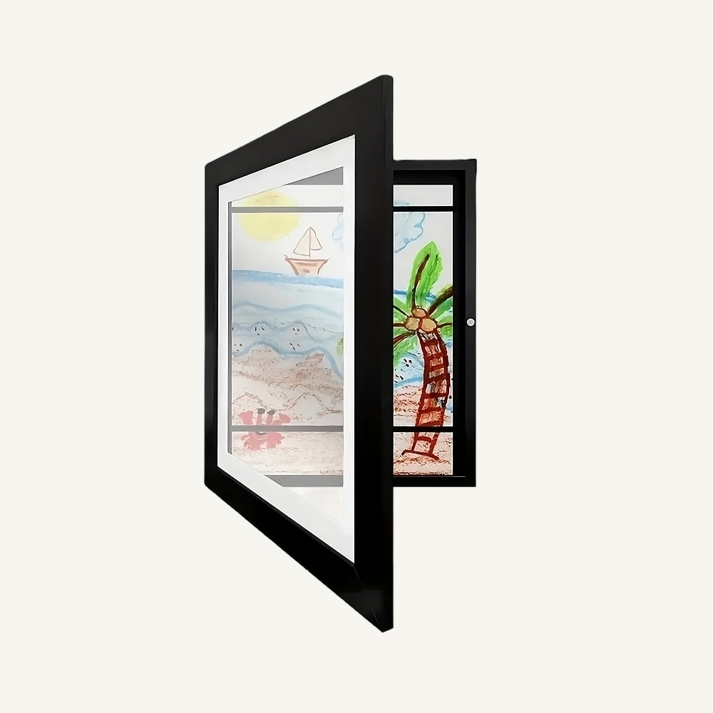 Memory Frame von Milo & Moon