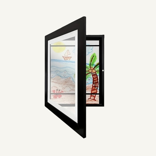 Memory Frame von Milo & Moon