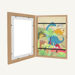 Memory Frame von Milo & Moon