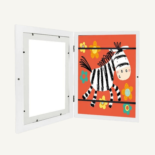Memory Frame von Milo & Moon