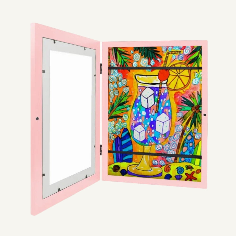 Memory Frame von Milo & Moon