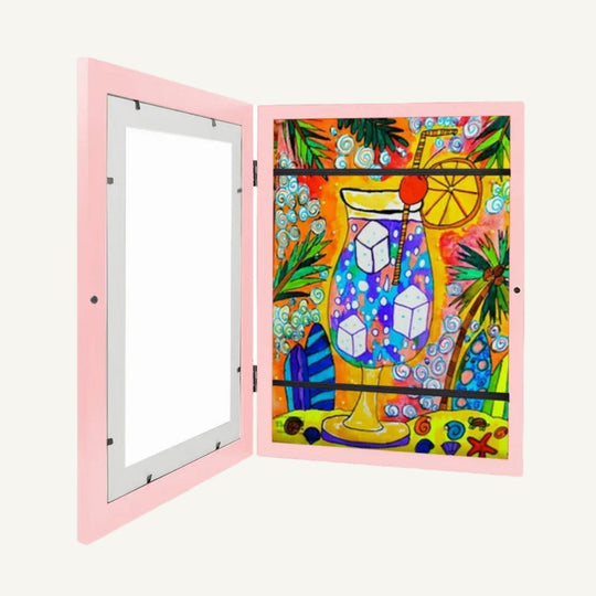 Memory Frame von Milo & Moon