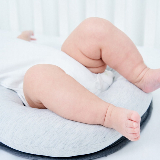 Milo-Moon™ Ergonomische Babynest-Unterstützung
