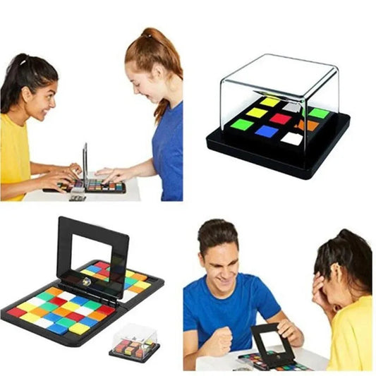 BlockRush™ – Lernspiel & Familienspass in Einem