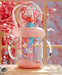 TinyTummy™ – Baby-Trinkflasche mit Walfontäne