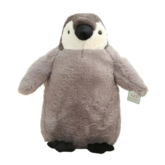 SnuggleWaddles™ – Der kuschelige Pinguin voller Fantasie