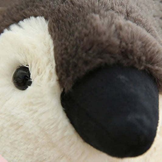 SnuggleWaddles™ – Der kuschelige Pinguin voller Fantasie