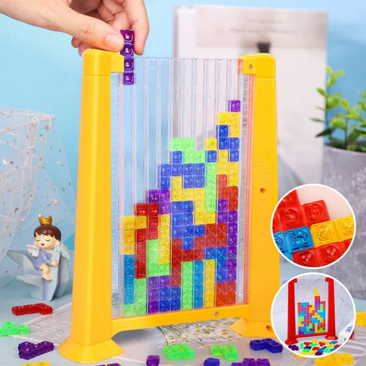 CrystalBlox™ | Räumliches Vorstellungsvermögen und Problemlösung fördern