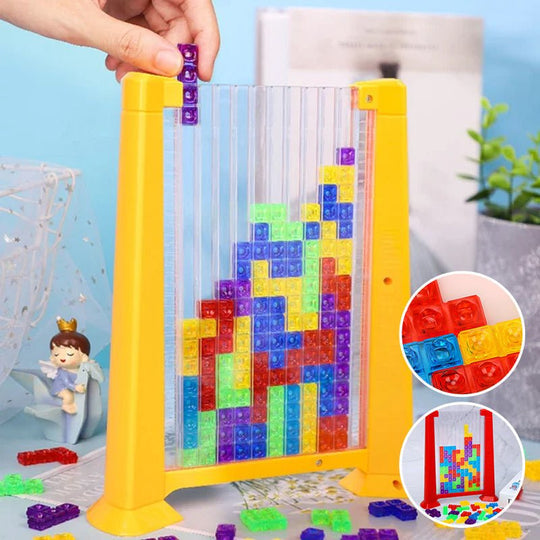 CrystalBlox™ | Räumliches Vorstellungsvermögen und Problemlösung fördern