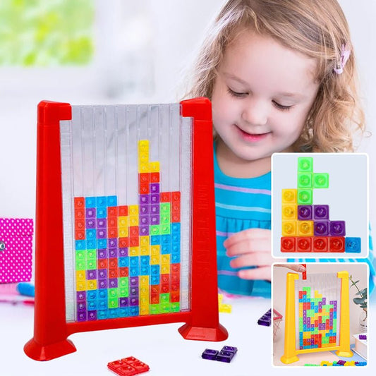 CrystalBlox™ | Räumliches Vorstellungsvermögen und Problemlösung fördern