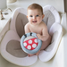 BloomBath™ - Faltbares Waschbecken-Badekissen