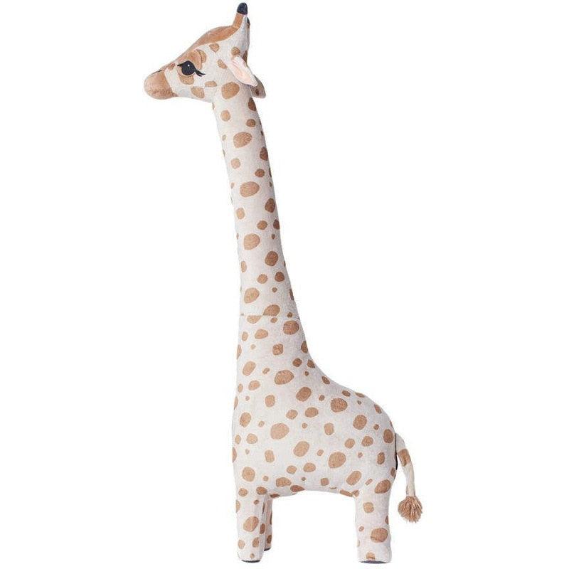 Hugira™ – Riesen-Giraffe Kuscheltier