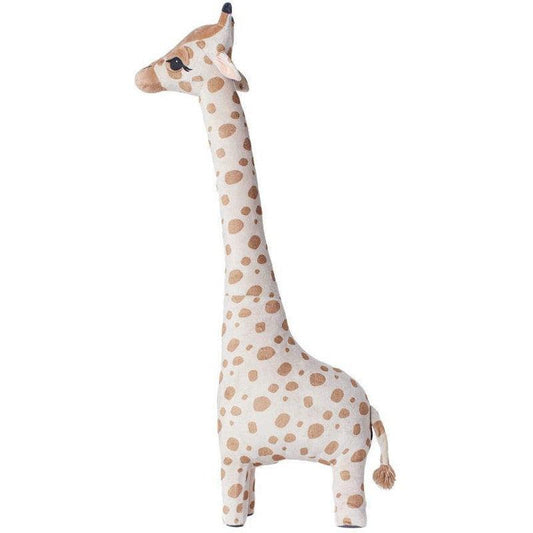 Hugira™ – Riesen-Giraffe Kuscheltier