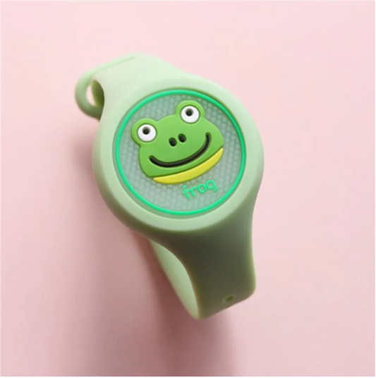 Milo & Moon™ Stilvolles Mückenarmband