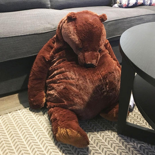 BearHug XL™  – Mega-Teddy