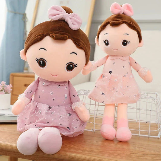 Hugabelle™ – Der süßeste Kuschelfreund für jeden Moment