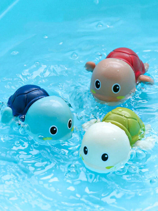 SplashBuddies™ - Schwimm-Badespielzeug-Set