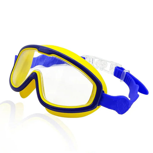 Milo & Moon | Kinder-Schwimmbrille