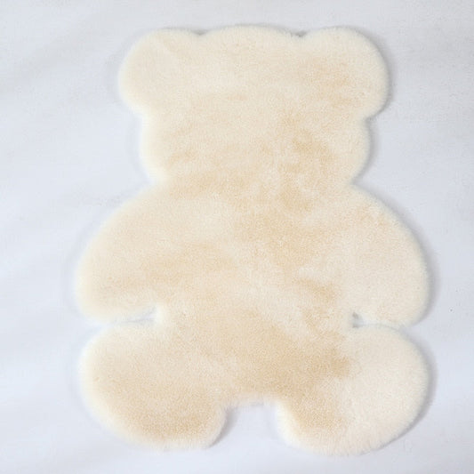 TeddyBear PlayMat™ – Wärme & kuschelweicher Kinderteppich