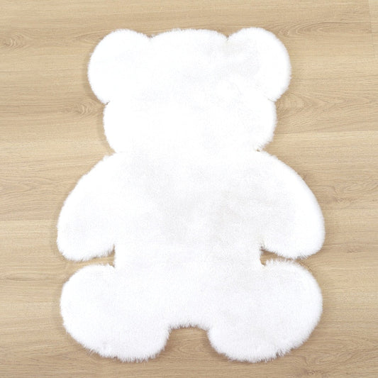 TeddyBear PlayMat™ – Wärme & kuschelweicher Kinderteppich
