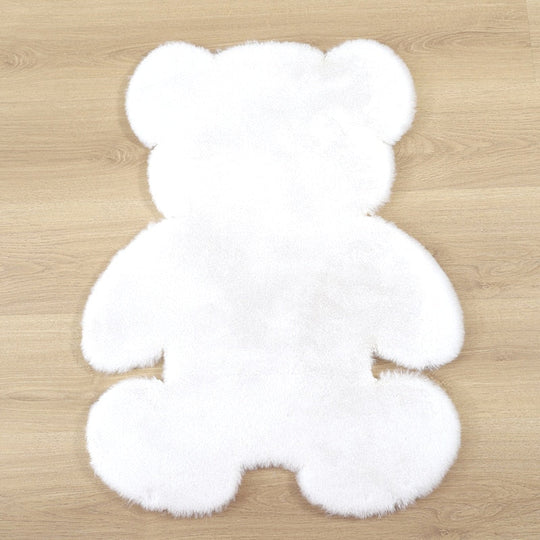 TeddyBear PlayMat™ – Wärme & kuschelweicher Kinderteppich