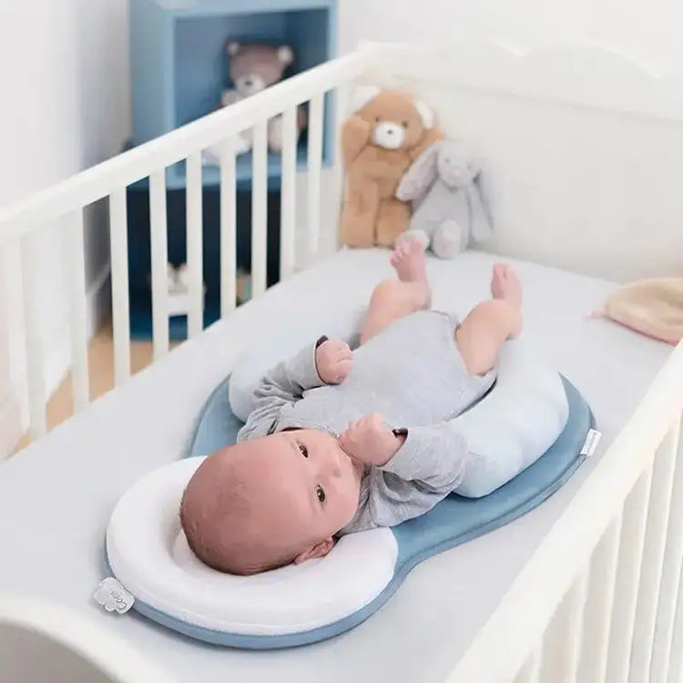 Milo-Moon™ Ergonomische Babynest-Unterstützung