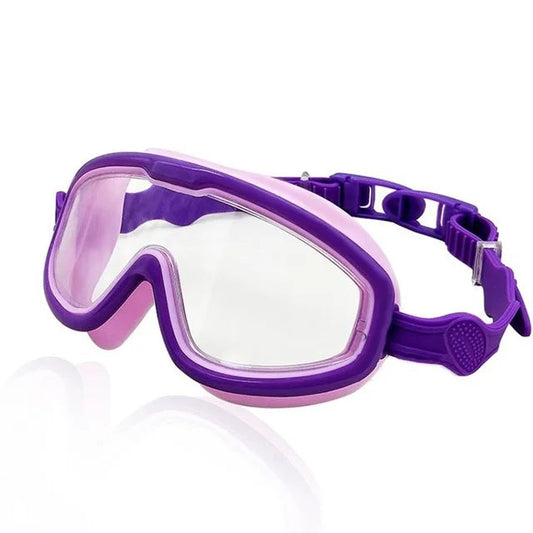 Milo & Moon | Kinder-Schwimmbrille