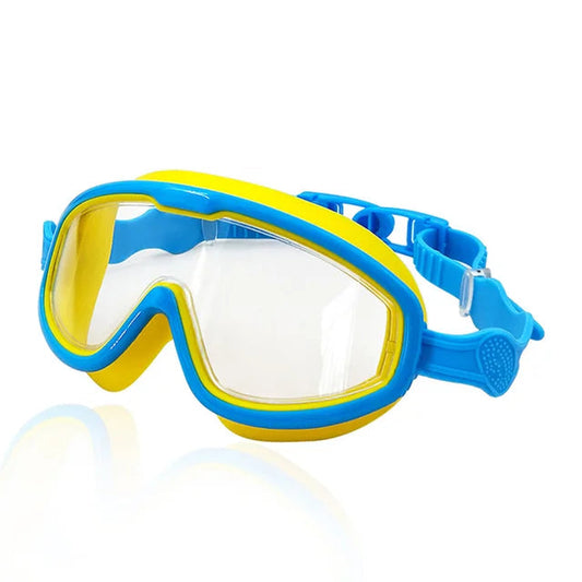 Milo & Moon | Kinder-Schwimmbrille