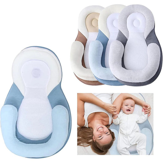 Milo-Moon™ Ergonomische Babynest-Unterstützung