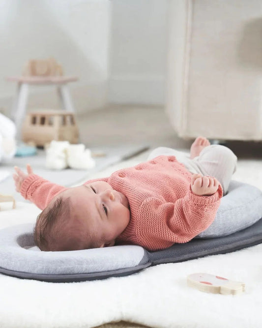 Milo-Moon™ Ergonomische Babynest-Unterstützung